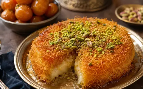 Feteer Meshaltet