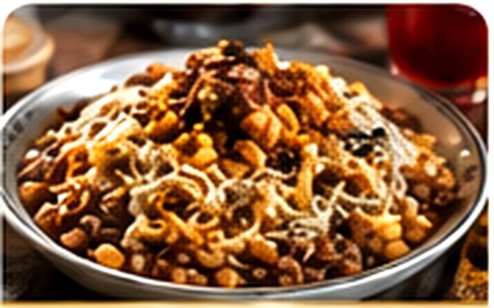 Koshari