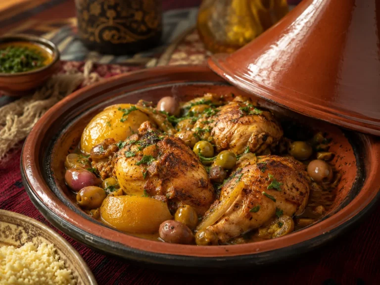 Omani Shuwa: The Slow-Cooked Celebration Dish