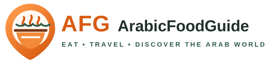 ArabicFoodGuide